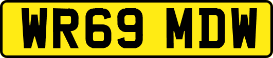 WR69MDW