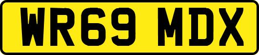 WR69MDX