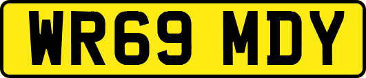 WR69MDY