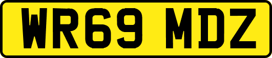 WR69MDZ