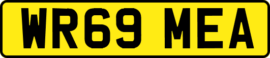 WR69MEA