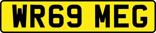 WR69MEG