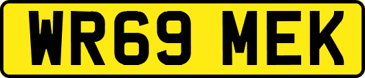 WR69MEK