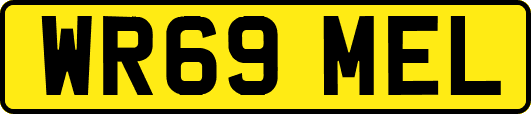 WR69MEL