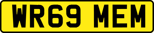 WR69MEM