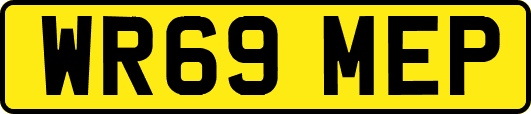 WR69MEP