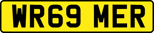 WR69MER