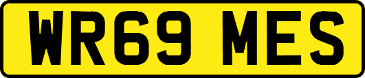WR69MES