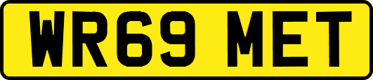 WR69MET