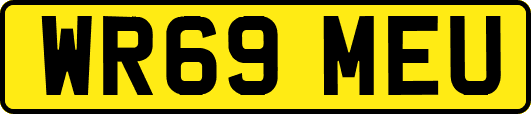 WR69MEU