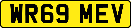 WR69MEV