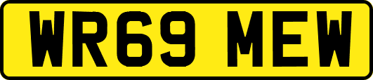 WR69MEW