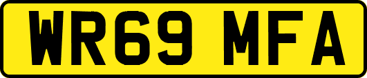 WR69MFA