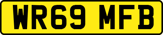 WR69MFB