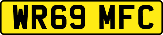 WR69MFC