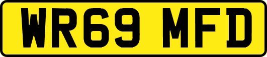 WR69MFD