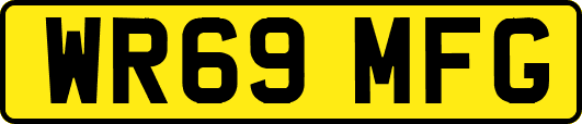 WR69MFG