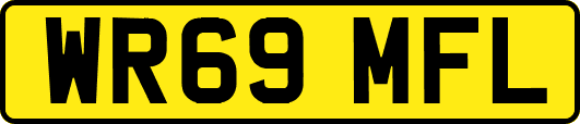 WR69MFL