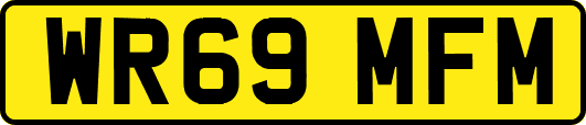 WR69MFM