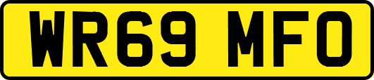 WR69MFO