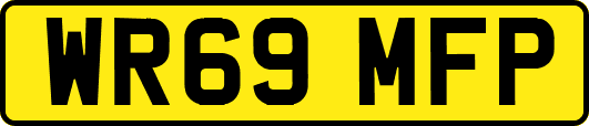WR69MFP