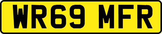 WR69MFR