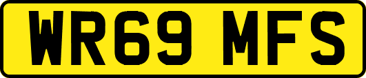 WR69MFS