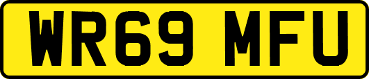 WR69MFU