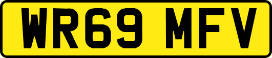 WR69MFV