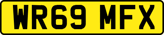 WR69MFX