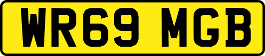 WR69MGB