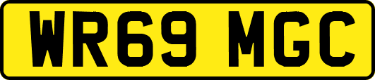 WR69MGC