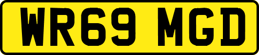 WR69MGD