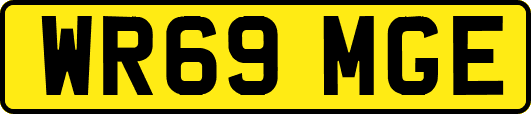 WR69MGE