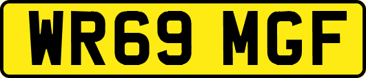 WR69MGF