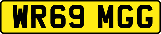 WR69MGG