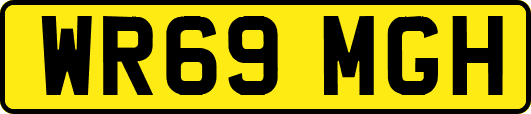 WR69MGH