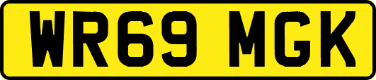 WR69MGK