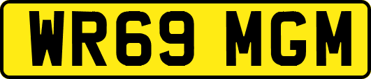 WR69MGM