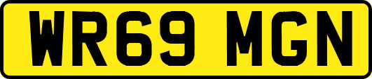 WR69MGN