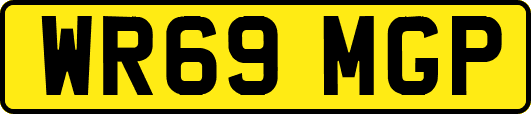 WR69MGP
