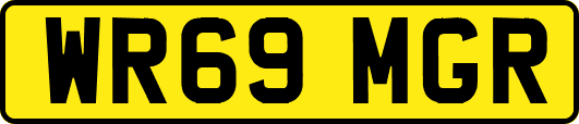 WR69MGR