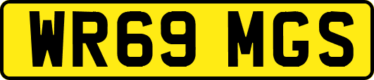 WR69MGS
