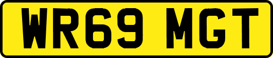 WR69MGT