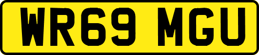 WR69MGU