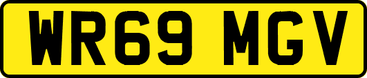 WR69MGV