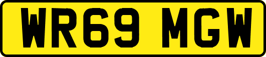 WR69MGW