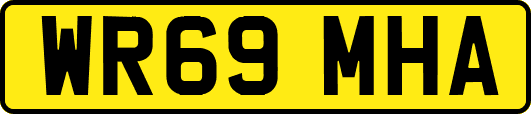 WR69MHA
