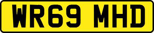 WR69MHD