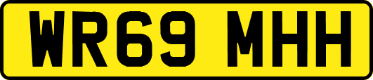 WR69MHH